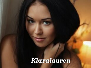 Klaralauren