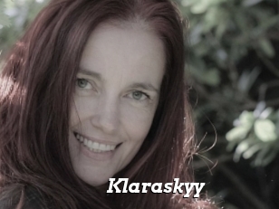 Klaraskyy