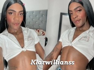 Klarwillianss