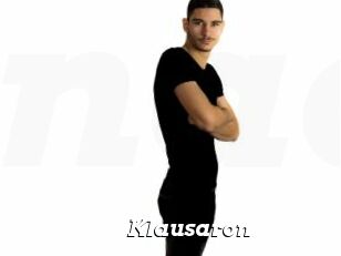 Klausaron