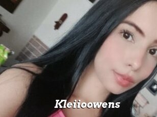 Kleiioowens