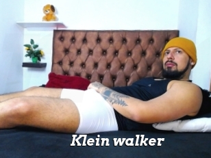 Klein_walker