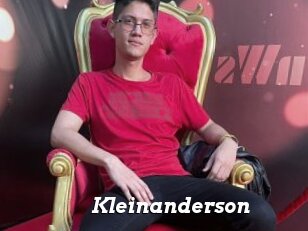 Kleinanderson