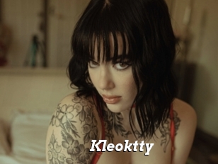 Kleoktty