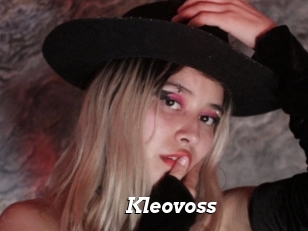 Kleovoss