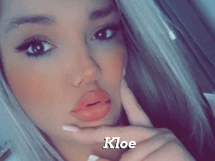 Kloe