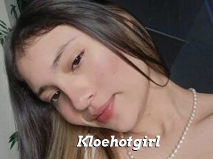 Kloehotgirl