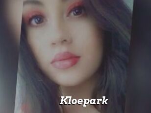 Kloepark