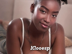 Klooesp