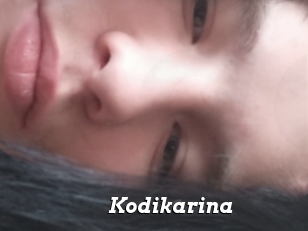Kodikarina