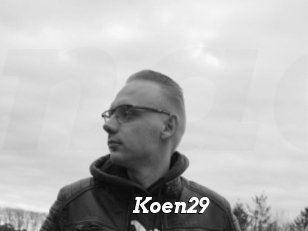 Koen29