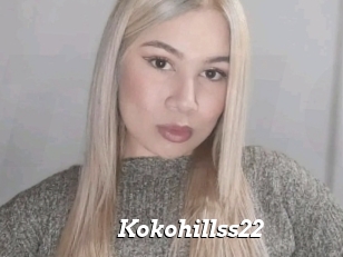 Kokohillss22