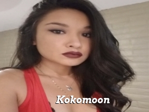 Kokomoon