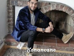 Konancane