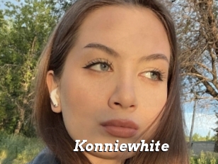 Konniewhite