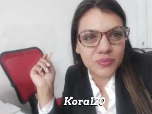 Koral20