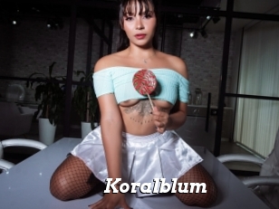 Koralblum
