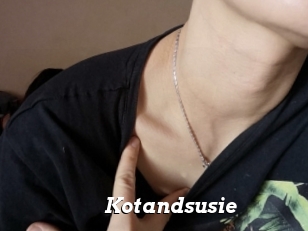 Kotandsusie