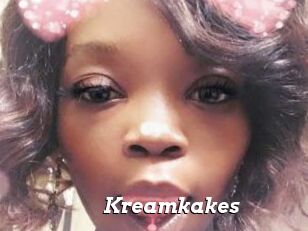 Kreamkakes