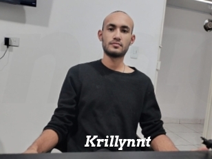 Krillynnt