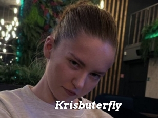Krisbuterfly