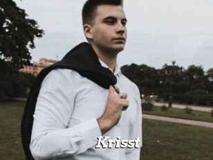 Krisst