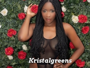 Kristalgreens