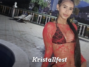 Kristallfest