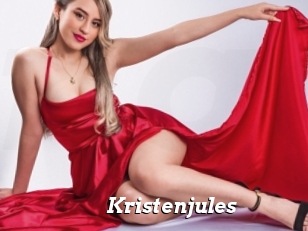 Kristenjules