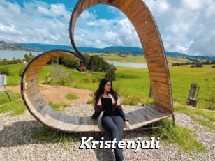 Kristenjuli