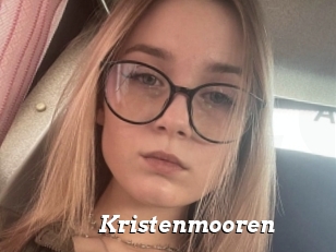 Kristenmooren