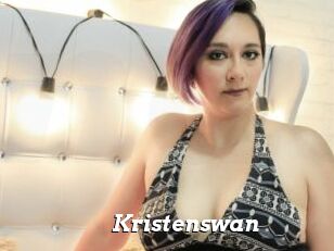 Kristenswan