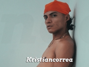 Kristiancorrea