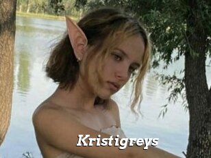 Kristigreys
