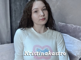 Kristinakastro