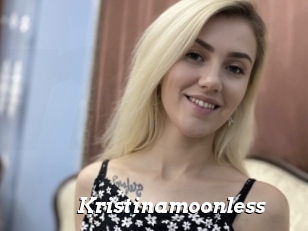 Kristinamoonless