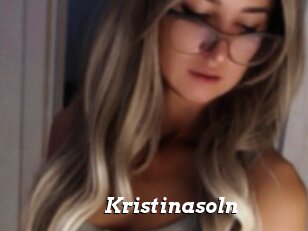 Kristinasoln