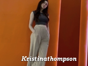 Kristinathompson
