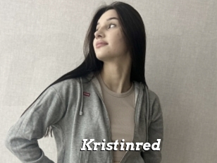 Kristinred