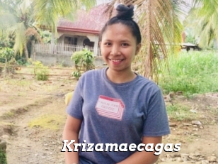 Krizamaecagas