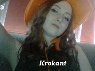 Krokant