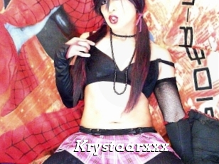 Krystaarxxx
