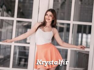 Krystalfir