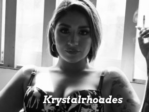 Krystalrhoades
