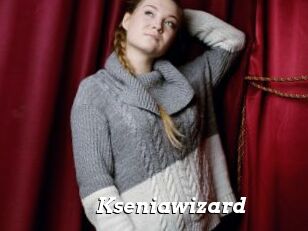 Kseniawizard