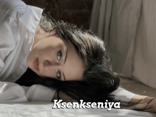 Ksenkseniya