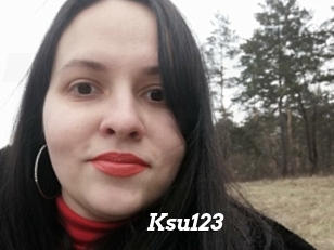 Ksu123