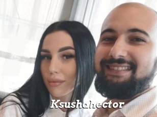 Ksushahector