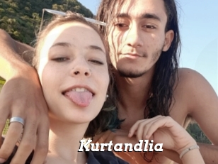 Kurtandlia