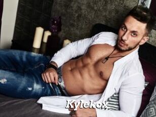 Kylekox